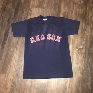 Red Sox Tee Shirt